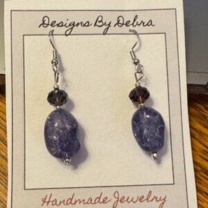 Fashion earrings #100 NEW